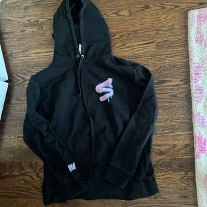 Sway hoodie